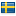 sporttisaitti.com server is located in Sweden